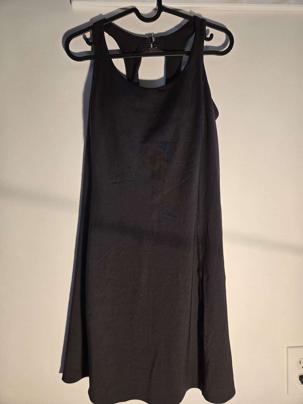 Athleta A-Line Dress